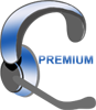 premium live answering service 
